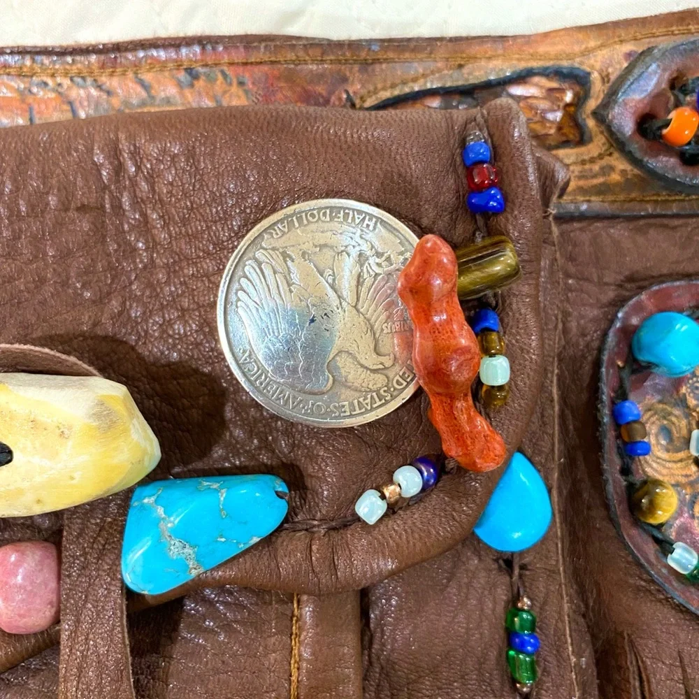 Medicine Belt - Picture 8 of 16